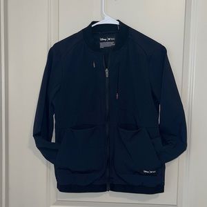 Figs Disney Bomber Jacket XS